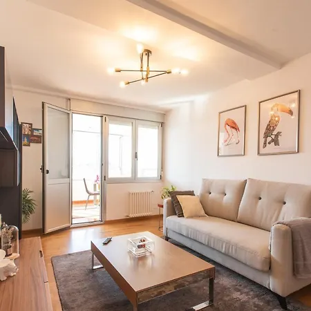 Luminoso Apartamento En Cuatro Caminos La Corogne Extérieur photo