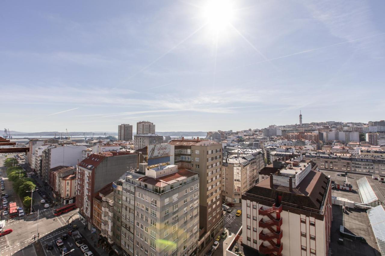 Luminoso En Cuatro Caminos A Coruña